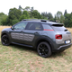 Illustration for article titled The Citroën Cactus Feels Like The Coolest Small Crossover On The Planet